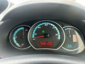 Renault Kangoo ZE LL21 33kWh Business Panel Van 4dr Electric Auto L3 H1 (i) (60