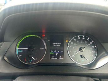 Renault Kangoo E-Tech ML19 45kWh Advance Panel Van 6dr Electric Auto MWB (120 p