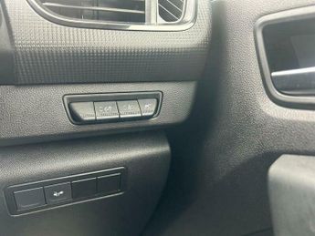 Renault Kangoo E-Tech ML19 45kWh Advance Panel Van 6dr Electric Auto MWB (120 p