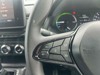 Renault Kangoo E-Tech ML19 45kWh Advance Panel Van 6dr Electric Auto MWB (120 p