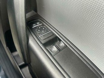 Renault Kangoo E-Tech ML19 45kWh Advance Panel Van 6dr Electric Auto MWB (120 p