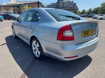 Skoda Octavia ELEGANCE TDI