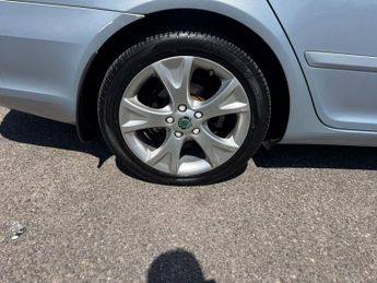 Skoda Octavia ELEGANCE TDI