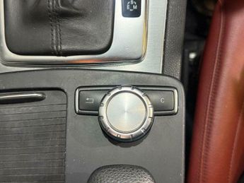 Mercedes-Benz C Class 2.1 C220 CDI BlueEfficiency AMG Sport G-Tronic+ Euro 5 (s/s) 2dr