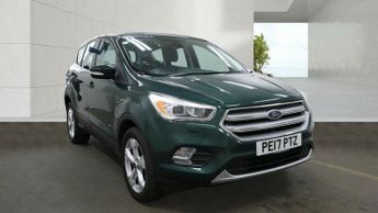 Ford Kuga 2.0 TDCi Titanium X SUV 5dr Diesel Powershift AWD Euro 6 (s/s) (