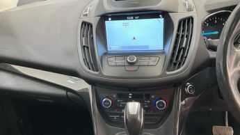 Ford Kuga 2.0 TDCi Titanium X SUV 5dr Diesel Powershift AWD Euro 6 (s/s) (