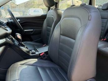 Ford Kuga 2.0 TDCi Titanium X SUV 5dr Diesel Powershift AWD Euro 6 (s/s) (