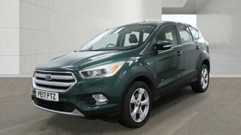 Ford Kuga 2.0 TDCi Titanium X SUV 5dr Diesel Powershift AWD Euro 6 (s/s) (