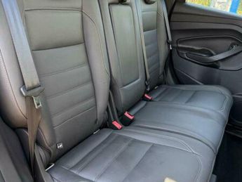 Ford Kuga 2.0 TDCi Titanium X SUV 5dr Diesel Powershift AWD Euro 6 (s/s) (