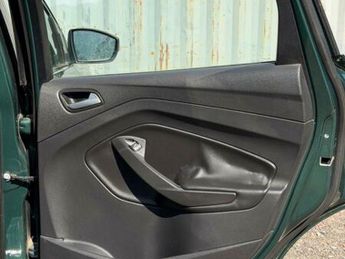 Ford Kuga 2.0 TDCi Titanium X SUV 5dr Diesel Powershift AWD Euro 6 (s/s) (