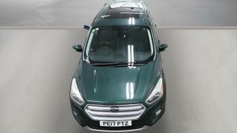 Ford Kuga 2.0 TDCi Titanium X SUV 5dr Diesel Powershift AWD Euro 6 (s/s) (