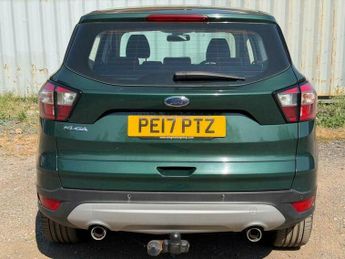 Ford Kuga 2.0 TDCi Titanium X SUV 5dr Diesel Powershift AWD Euro 6 (s/s) (