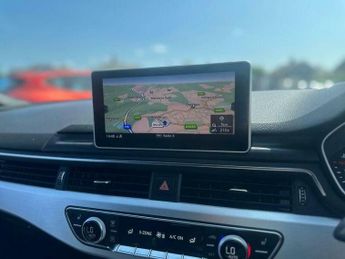 Audi A5 2.0 TDI S line S Tronic Euro 6 (s/s) 2dr