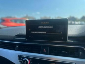 Audi A5 2.0 TDI S line S Tronic Euro 6 (s/s) 2dr