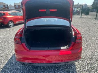 Audi A5 2.0 TDI S line S Tronic Euro 6 (s/s) 2dr