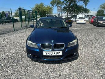 BMW 3 SERIES 2.0 320i SE Business Edition Steptronic Euro 5 4dr