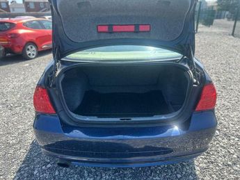 BMW 3 SERIES 2.0 320i SE Business Edition Steptronic Euro 5 4dr
