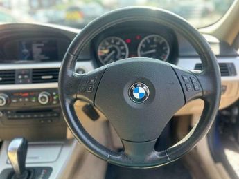 BMW 3 SERIES 2.0 320i SE Business Edition Steptronic Euro 5 4dr