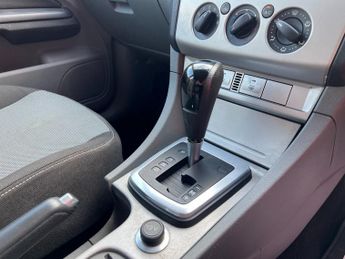 Ford Focus ZETEC