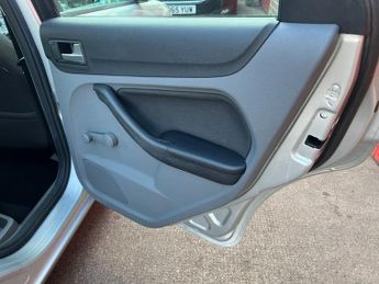 Ford Focus ZETEC