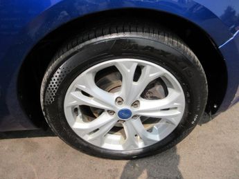 Ford Galaxy TITANIUM X TDCI