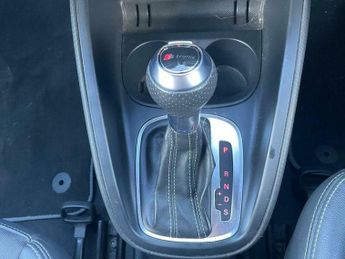 Audi A1 1.4 TFSI S line S Tronic Euro 5 (s/s) 3dr