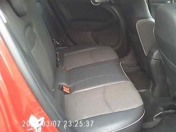 Fiat 500X MULTIJET CROSS PLUS