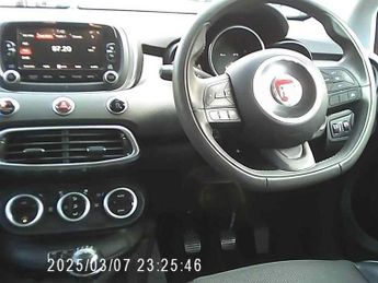 Fiat 500X MULTIJET CROSS PLUS