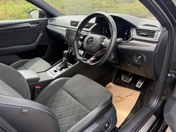 Skoda Superb SPORTLINE PLUS IV DSG