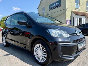 Volkswagen Up MOVE UP
