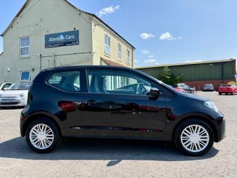 Volkswagen Up MOVE UP