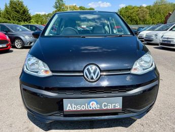 Volkswagen Up MOVE UP