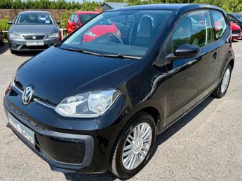 Volkswagen Up MOVE UP