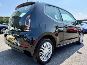 Volkswagen Up MOVE UP