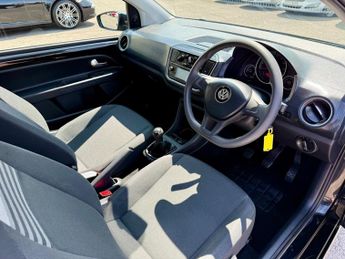 Volkswagen Up MOVE UP