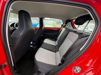 Skoda Citigo S 12V