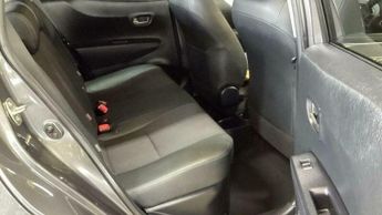 Toyota Yaris 1.5 VVT-h Trend CVT Euro 5 5dr