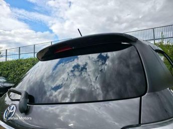 Toyota Yaris 1.5 VVT-h Trend CVT Euro 5 5dr