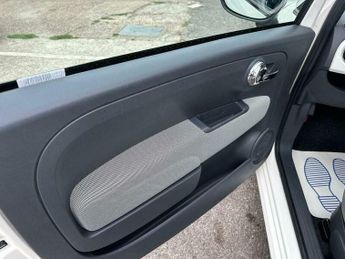 Fiat 500 1.2 Lounge Euro 4 3dr