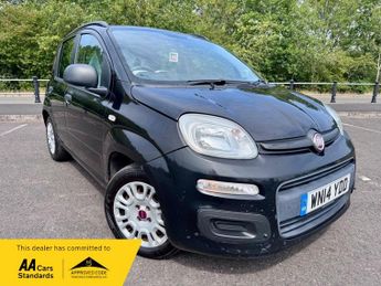 Fiat Panda EASY
