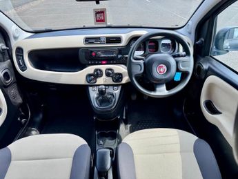 Fiat Panda EASY