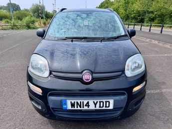 Fiat Panda EASY