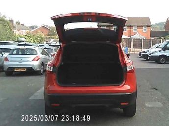 Nissan Qashqai VISIA DIG-T