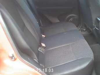 Nissan Qashqai VISIA DIG-T