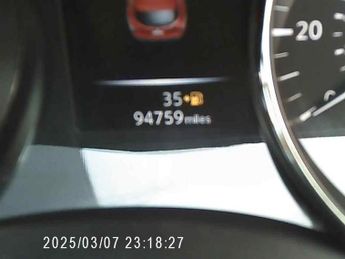 Nissan Qashqai VISIA DIG-T