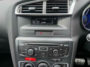 Citroen DS4 2.0 HDi DStyle Auto Euro 5 5dr