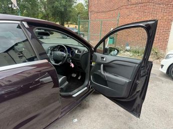 Citroen DS4 2.0 HDi DStyle Auto Euro 5 5dr