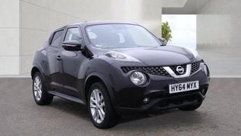 Nissan Qashqai ACENTA PREMIUM DIG-T Auto