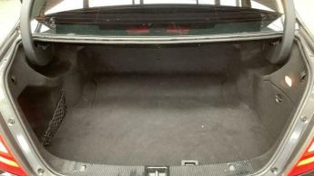 Mercedes-Benz C Class 2.1 C220 CDI Executive SE G-Tronic+ Euro 5 (s/s) 4dr