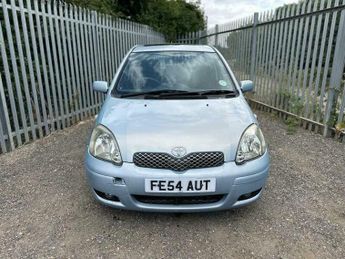 Toyota Yaris 1.3 VVT-i T Spirit 5dr